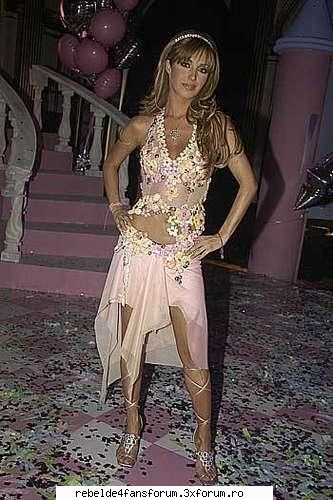 anahi you tube <object