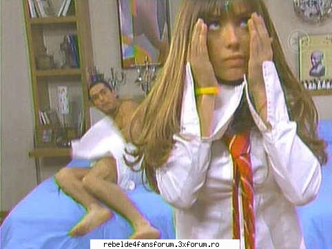 anahi you tube