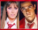 anahi you tube