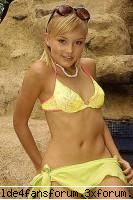 angelique boyer( victoria) ink una....