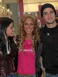 magazinul lui anahi ink