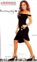 ntru revista cklass wow...k cool asta....