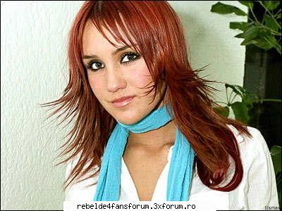 poze actorii din telenovela rebelde roberta! &nbsp;