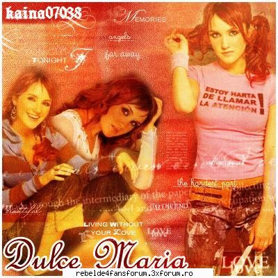 dulce