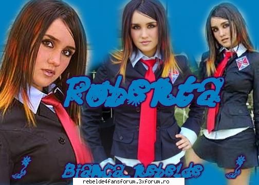 poze roberta...