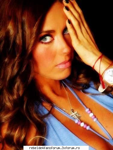 picz dulcik anahi