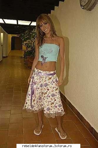 picz dulcik anahi