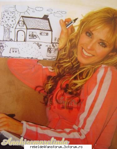 picz dulcik anahi
