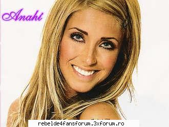 picz dulcik anahi