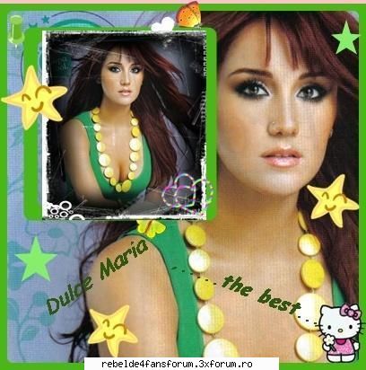 dulce dulce una rebelde muy ermosa� &nbsp; &nbsp; &nbsp; &nbsp; &nbsp; &nbsp; &nbsp;
