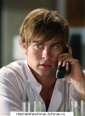 gossip girl nate archibald