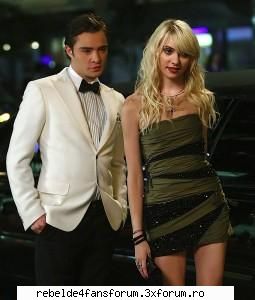 gossip girl nice dress