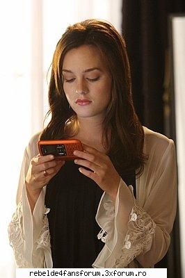 gossip girl mai komunika