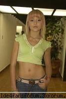 angelique boyer( victoria) ink