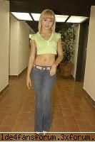 angelique boyer( victoria) mai am....