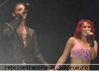 pozele care faca chris ink