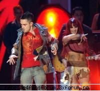 rbd new york poncho shi dulce....
