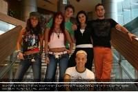 rebelde-la familia shi asta scari cool e....