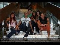 rebelde-la familia rbd