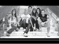 rebelde-la familia faina....