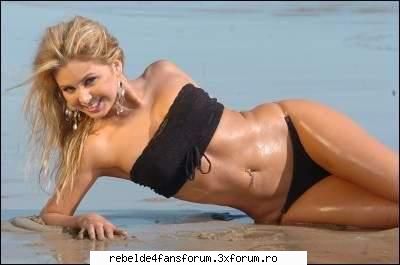 florecia saracho (romina) solo quedate