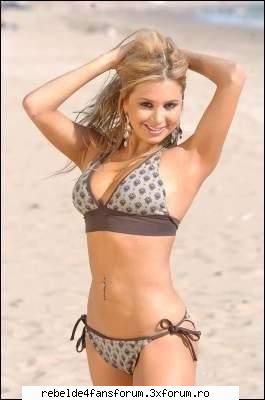 florecia saracho (romina) cool....