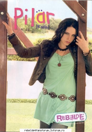 karla gandia) ink una...