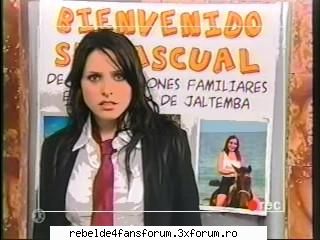 karla gandia) nush catea pilar