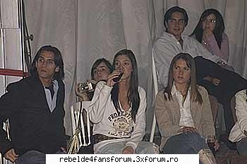 totzi membrie formatziei rbd shi shtiu cum cheama dar tre