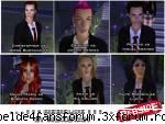 rbd sims yoy uitatziva munai kat cool