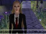 rbd sims anny...