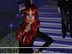 rbd sims dulce...