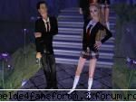 rbd sims aici mia shi miguel...