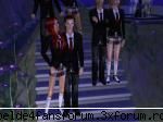 rbd sims roberta shi diego....
