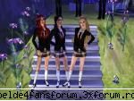 rbd sims the top club...