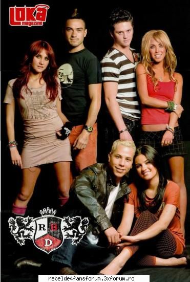 rbd sims yoy tuh sorella cool pozele ...eu