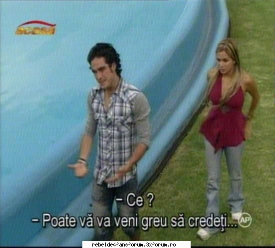 ... poze din d p acasa tv...d la