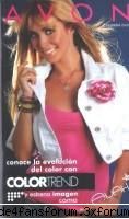 color trend produsele asha faine...nu shtiuam shi aia din mexico city avon