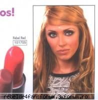 color trend mai avem 2...