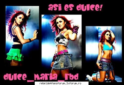 dulce cool