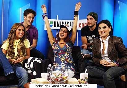 poze rbd...cei mai cool ever cool ...dar unde christian?