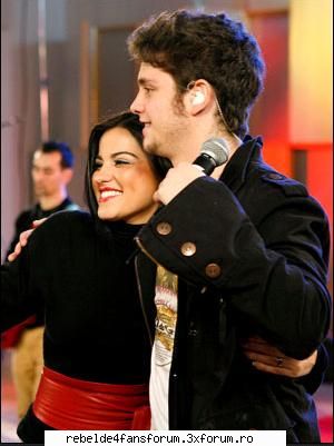poze rbd...cei mai cool ever mayte ...ji chris