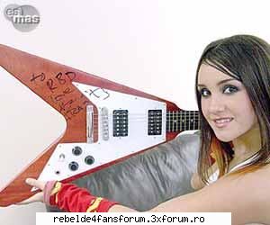 dulce guitarra