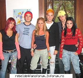 poze rbd...cei mai cool ever wow...rbd are the bezt