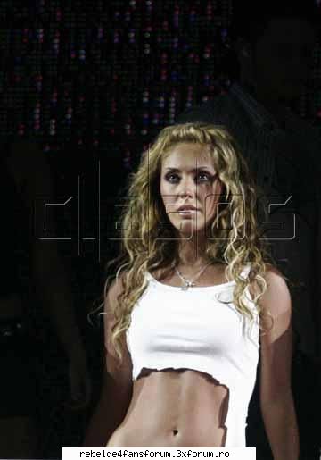 picz dulcik anahi