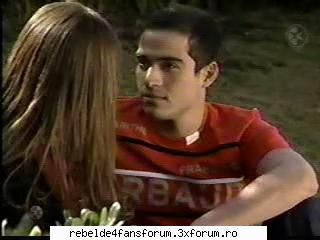ANaHi&PoNcHo - dienux - ♥Anahi♥