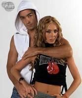 ANaHi&PoNcHo - auzi dienux asta din poza asta nu e mighuel - ♥Anahi♥