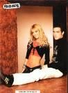 ANaHi&PoNcHo - Dulce_Maria_forever:X:X - ♥Anahi♥
