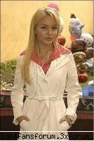 Angelique Boyer( Victoria) - wow...c cool ii asta - Rebelde