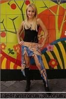 Angelique Boyer( Victoria) - dienux - Rebelde